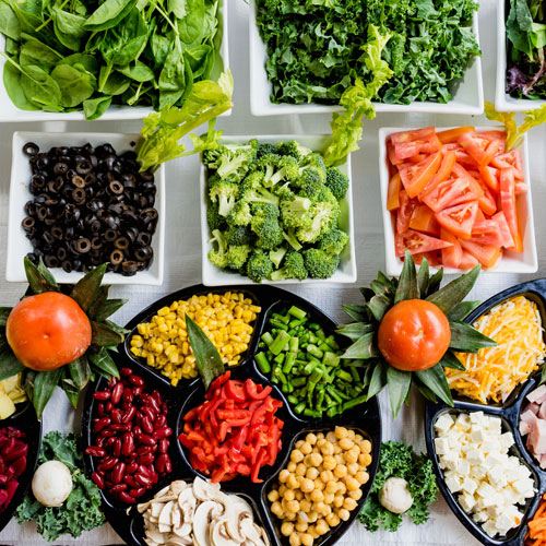 Nutrition