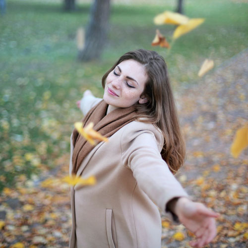 Stress management and emotional wellness